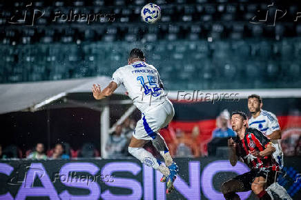 Vitória x Cruzeiro