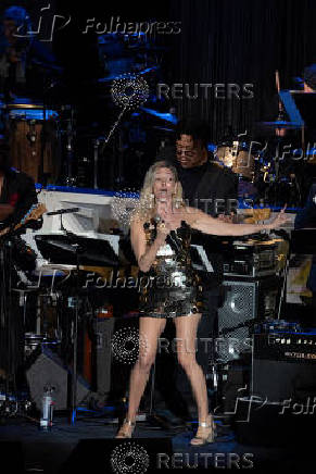2025 Songwriters Hall of Fame Induction in New York