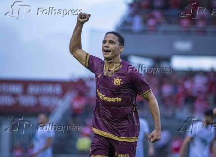MACEIO, AL, 14.06.2025-BRASILEIRO SERIE B-CRB (AL) X GOIAS (GO)