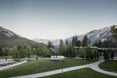 Canada hosts 51st G7 Summit in Kananaskis, Alberta