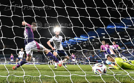UEFA Under 21 Championship - England v Germany