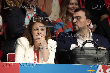 Comité autonómico de la Federación Socialista Asturiana