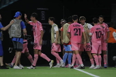 Inter miami fc vs palmeiras :fifa club world cup.