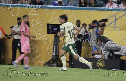 Inter miami fc vs palmeiras :fifa club world cup.