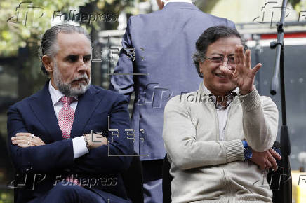 Petro firma la ley de la reforma laboral, una de sus mayores victorias legislativas