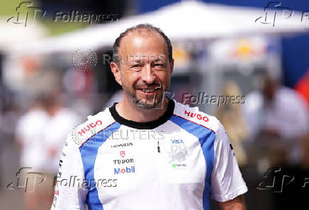 Austrian Grand Prix