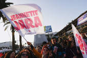 Izquierda chilena busca candidato que se mida a una derecha al alza en próximas elecciones