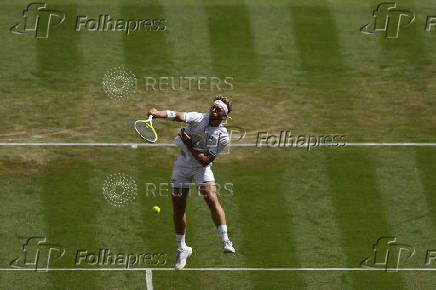 Wimbledon