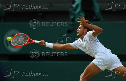 Wimbledon