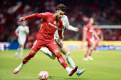 Liga MX: Toluca - Necaxa