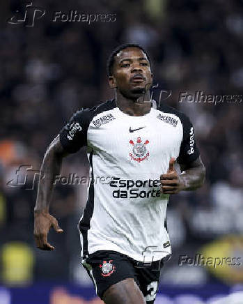 Corinthians x Red Bull Bragantino