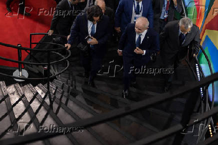 Lula no Segundo Dia do Brics Rio Summit 2025