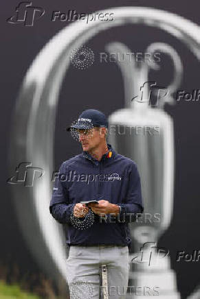 The 153rd Open Championship
