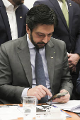 Câmara Federal discute PEC dos municípios
