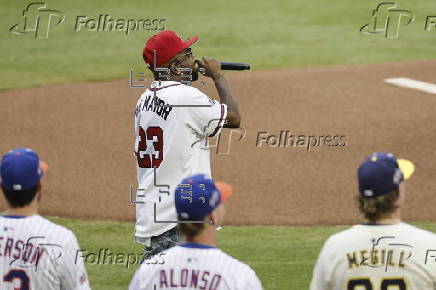 MLB - 95th All-Star Game