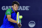 Abierto de tenis de Los Cabos