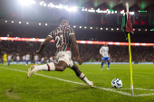 Fluminense x Cruzeiro
