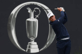 The 153rd Open Championship