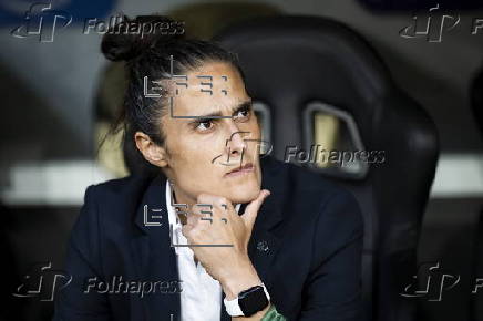 UEFA Women's EURO 2025 quarter final - Spain vs Switzerland