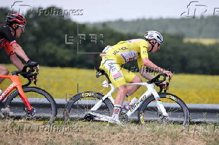 Tour de France 2025 - Stage 15