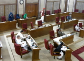 Balochistan provincial assembly pass resolution condemning honor killing incident in Quetta