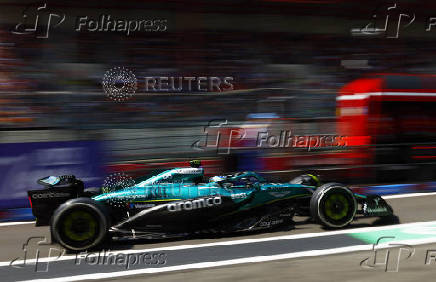 Belgian Grand Prix