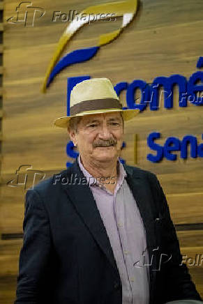 RIO BRANCO, AC, 25.07.2025-PALESTRA COM ALDO REBELO SOBRE A AMAZONIA