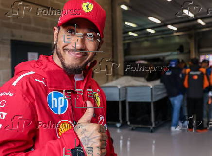 Formula One Belgian Grand Prix - Race