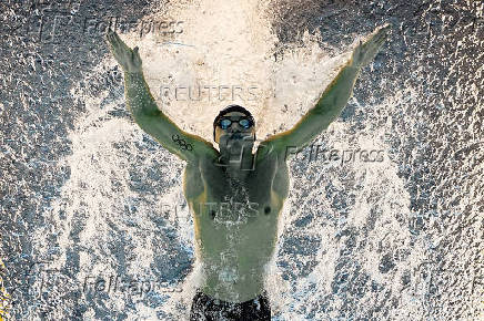 World Aquatics Championships