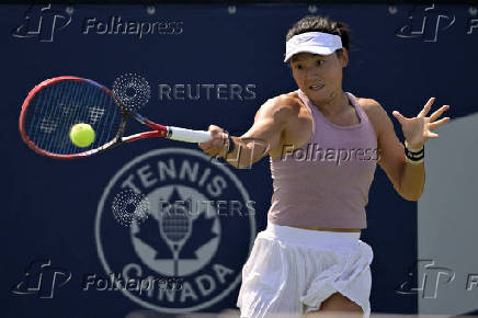 Tennis: National Bank Open