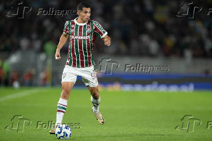 COPA DO BRASIL 2025, FLUMINENSE X INTERNACIONAL