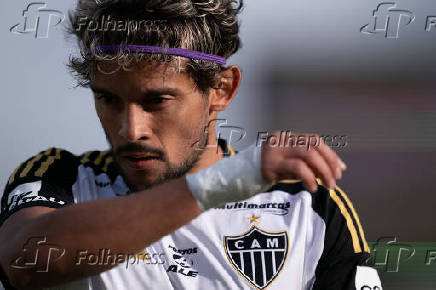 BRASILEIRO A 2025, VASCO X ATLETICO-MG