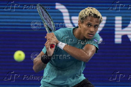 Tennis: Cincinnati Open