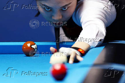 The World Games Chengdu 2025