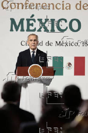 Carney subraya que Canadá y México 