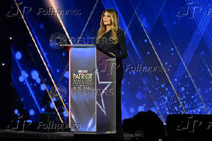 2025 Fox Nation Patriot Awards