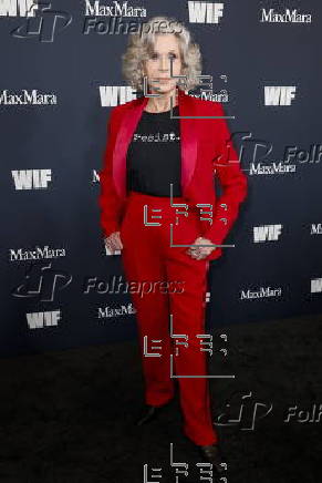 WIF (Women In Film) Honors 2025