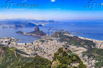 Rio de Janeiro - RJ