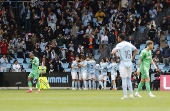 Celta de Vigo - Leganés