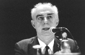 Morre Cláudio Lembo, ex-governador de São Paulo