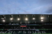 Bundesliga - VfL Wolfsburg vs RB Leipzig