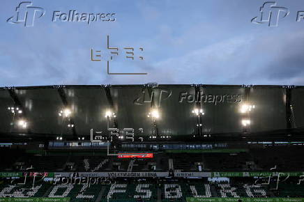 Bundesliga - VfL Wolfsburg vs RB Leipzig