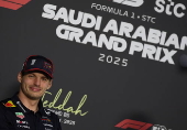 Formula One Saudi Arabia Grand Prix - Press conferences