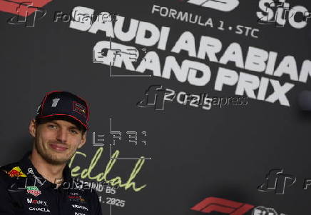 Formula One Saudi Arabia Grand Prix - Press conferences