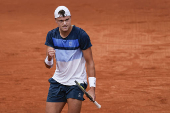 Semifinales: Holger Rune vs Karen Khachanov