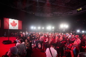 Canada federal elections