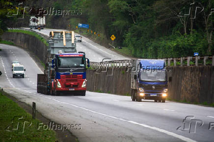 CONSORCIO NOVA ESTRADA REAL VENCE LEILAO CONCESSAO DA BR-040