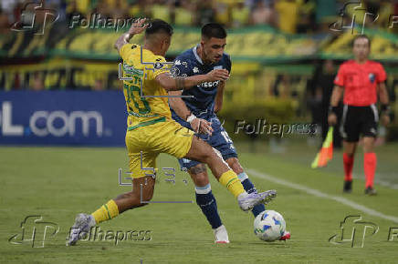 Copa Libertadores: Atlético Bucaramanga - Racing