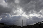 Conclave to elect new Pope