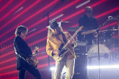 60th Academy of Country Music (ACM) Awards in Frisco